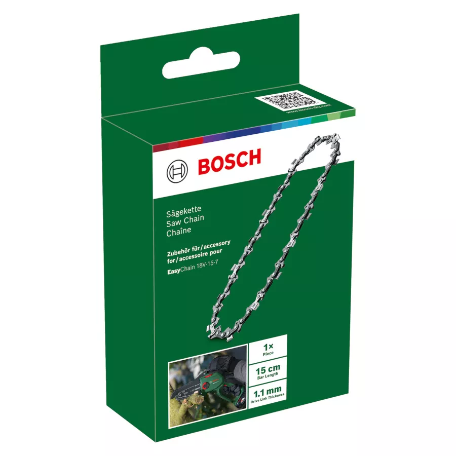 Chaîne de rechange réf. F 016 800 624 BOSCH
